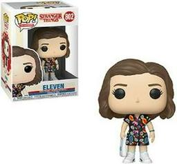 802 Eleven (Common)