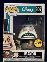 807 Mayor (Chase)