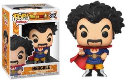 812 Hercule