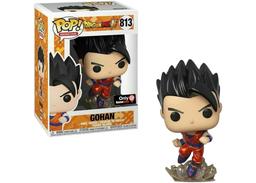 813 Gohan (Metallic) (GameStop)
