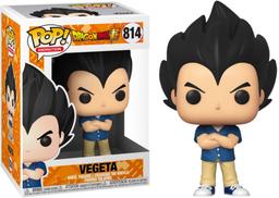 814 Vegeta