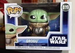 819 Grogu