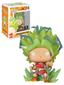 819 Super Saiyan Kale (Glow Chase) (Chalice Collectibles)
