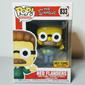 833 Ned Flanders (Hot Topic)