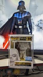 836 Darth Vader