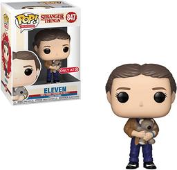 847 Eleven (Target)