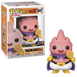847 Majin Buu With Lollipop (GameStop)