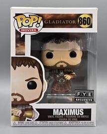 860 Maximus (Body Armor) (FYE)