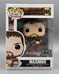 860 Maximus (Body Armor) (FYE)