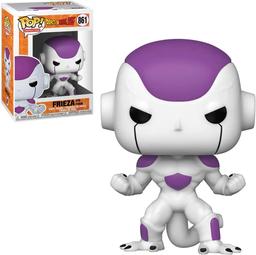 861 Frieza (4th Form)