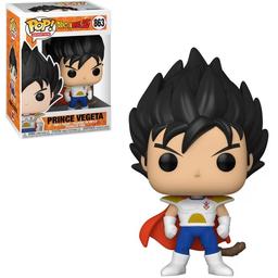 863 Prince Vegeta