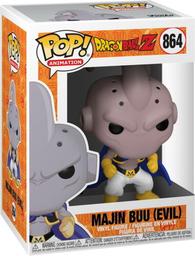864 Majin Buu (Evil)