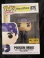 875 Prison Mike (Hot Topic)