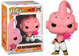 878 Kid Buu Kamehameha (Galactic Toys)