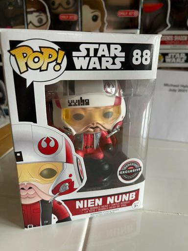 88 Nien Nunb (GameStop)