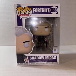 888 Shadow Midas (Common)