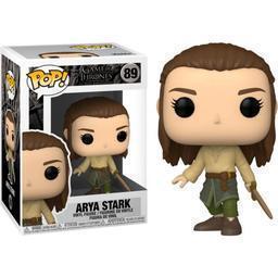 89 Arya Stark