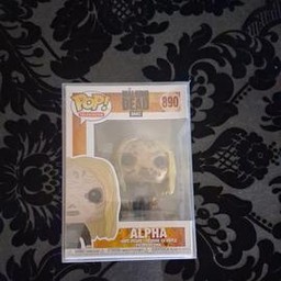 890 Alpha (The Walking Dead)