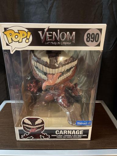 890 Carnage (Jumbo) (Walmart)
