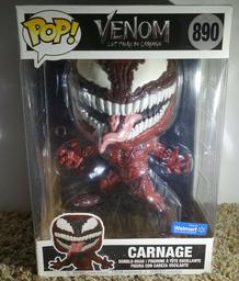 890 Carnage (Jumbo) (Walmart)