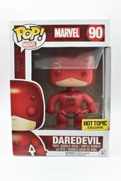 90 Daredevil (Hot Topic)