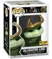 901 Alligator Loki (Hot Topic)