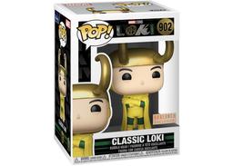 902 Classic Loki (BoxLunch)