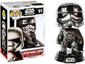 91 Captain Phasma (Chrome) (Smugglers Bounty)
