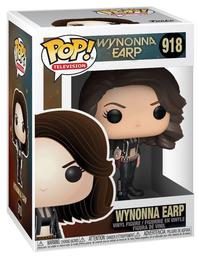 918 Wynonna Earp (Jacket)