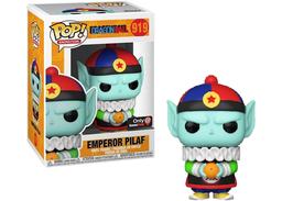 919 Emperor Pilaf (GameStop)