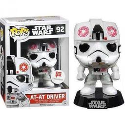 92 AT-AT Driver (Walgreens)