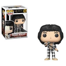 92 Freddie Mercury