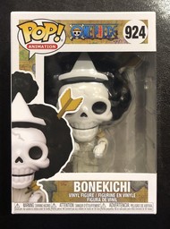 924 Bonekichi