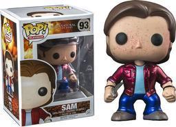 93 Sam (Bloody) (Metallic)