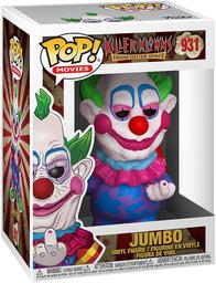931 Jumbo (Common)