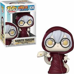 936 Kabuto Yakushi