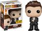 94 Dean (Undercover FBI) (Hot Topic)
