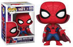 945 Zombie Hunter Spidey (Common)