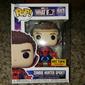 947 Zombie Hunter Spidey (Hot Topic)