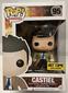 95 Castiel (Without Wings) (Hot Topic)