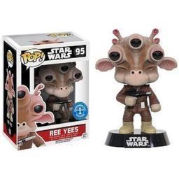 95 Ree Yees (Underground Toys)