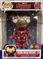 962 Iron Man Mark 43 (10 Inch) (Glows In The Dark)