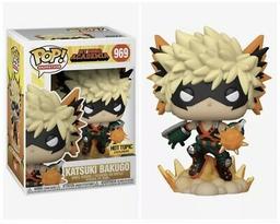 969 Katsuki Bakugo (Hot Topic)