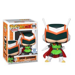 970 Great Saiyaman (Funko Shop)