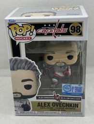 98 Alex Ovechkin (NHL)