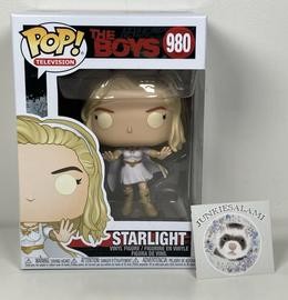 980 Starlight (The Boys)