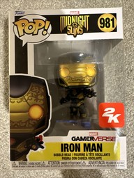 981 Iron Man (2K)