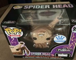 994 The Thing (Funko Fusion)