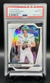 Aaron Prizm (PSA)