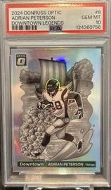 Adrian Panini (PSA)